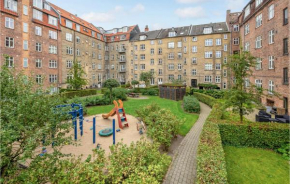 Gorgeous Apartment In Aarhus C With Wifi in Aarhus